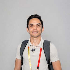 Andre Serrano de Souza