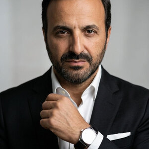 Marcos Pereira