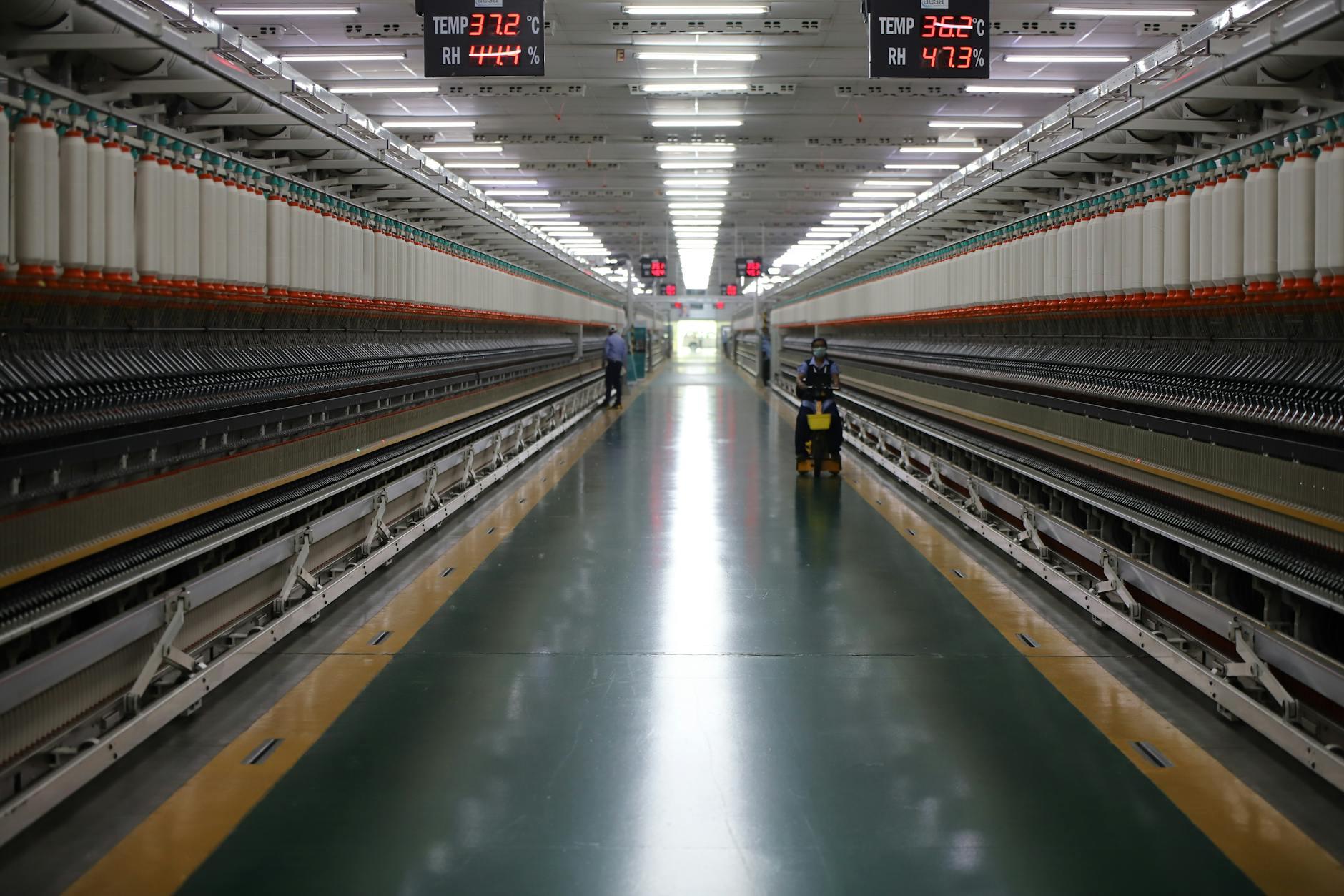 Fornecedor na China - entrada de fábrica chinesa moderna de alta tecnologia para sourcing B2B
