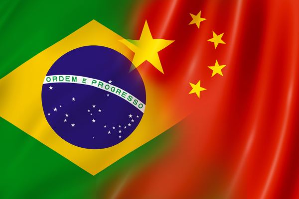 camara de comércio brasil china para que serve