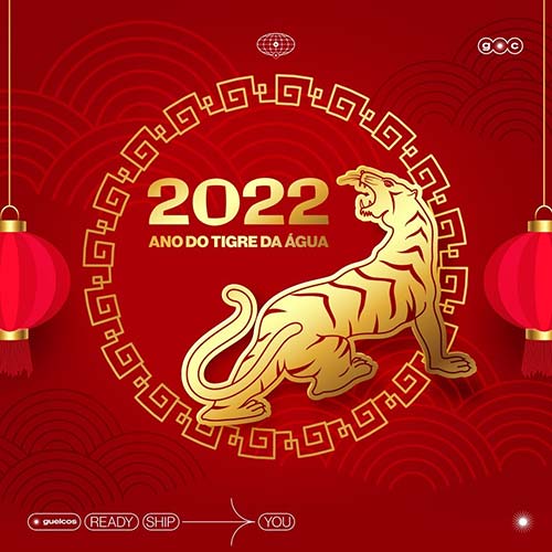 Ano Novo Chines