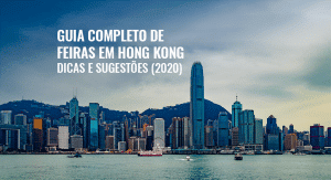 Guia Completo de Feiras em Hong Kong Dicas e Sugestoes