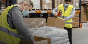 O que é material indireto e como importar esses produtos da China
