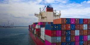 Tipos de container para o frete marítimo