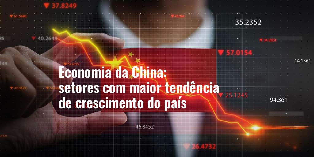 Como A China Vem Participando Da Economia Globalizada