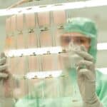 Ex Tarifário 2026 — wafer de semicondutor em sala limpa, exemplo clássico de bem de informática sem similar nacional sujeito ao regime