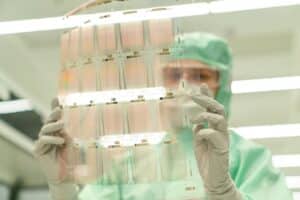 Ex Tarifário 2026 — wafer de semicondutor em sala limpa, exemplo clássico de bem de informática sem similar nacional sujeito ao regime