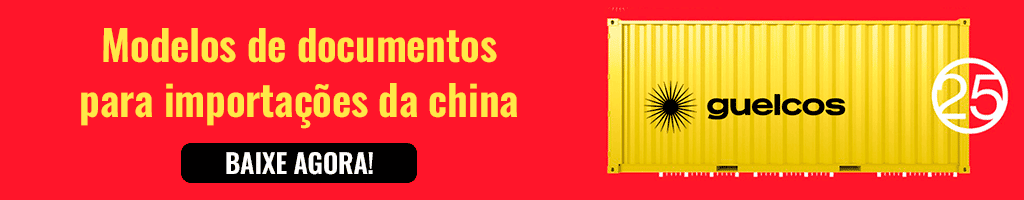 documentos da china