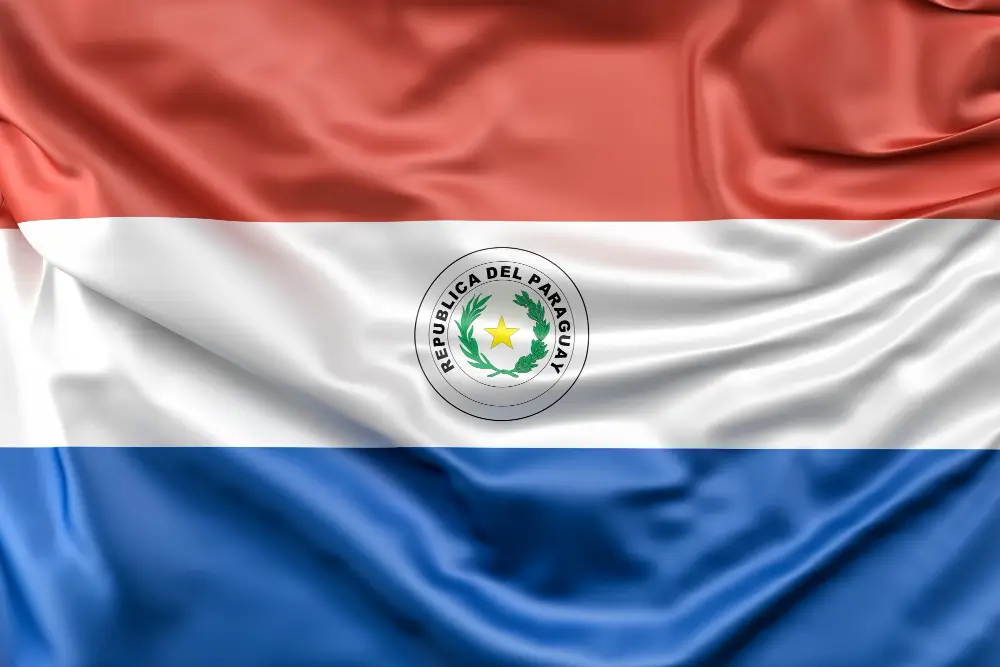 Como importar da China pelo Paraguai e a Lei de Maquila