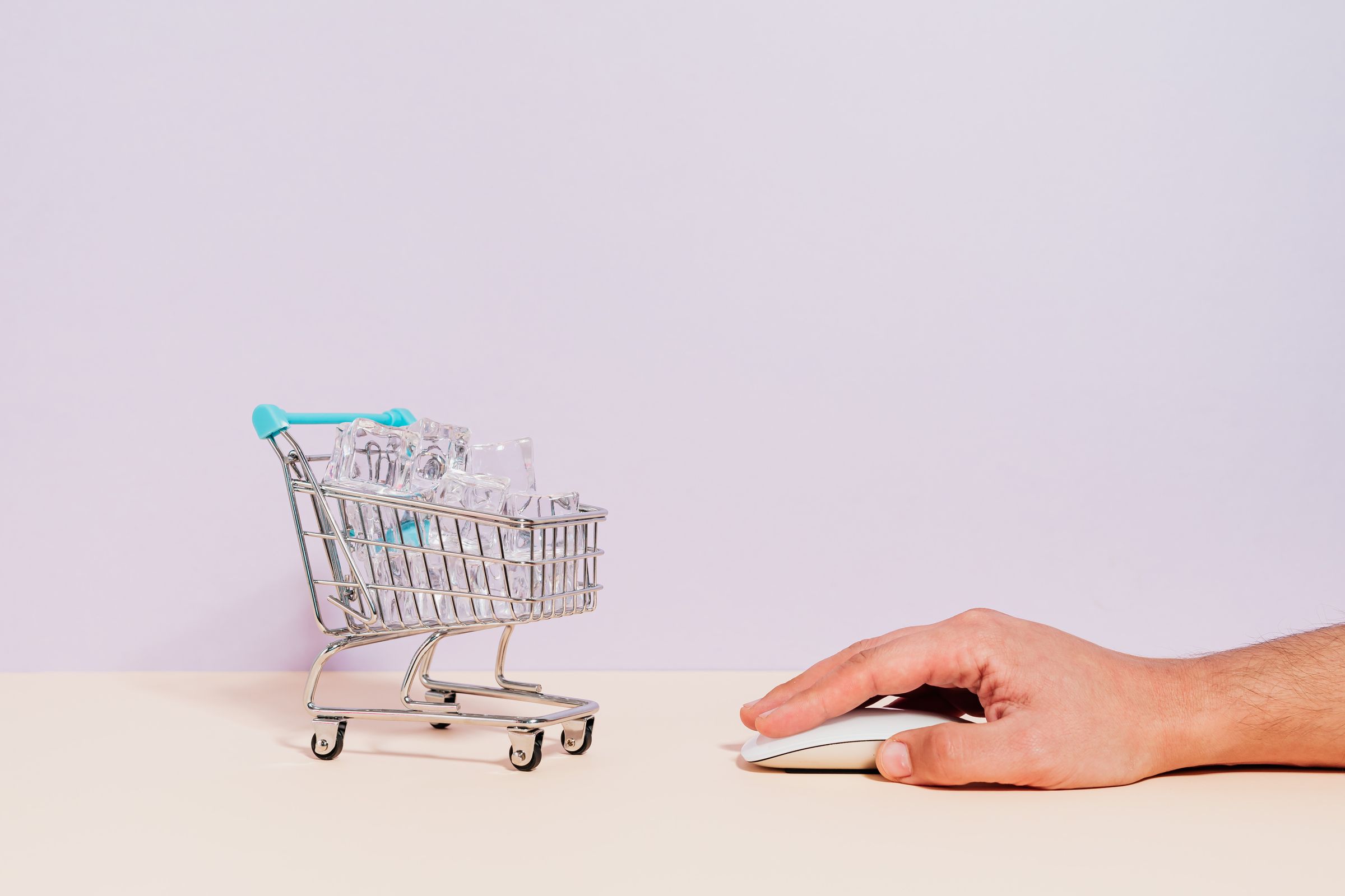 Pagamento online seguro ao comprar no Alibaba
