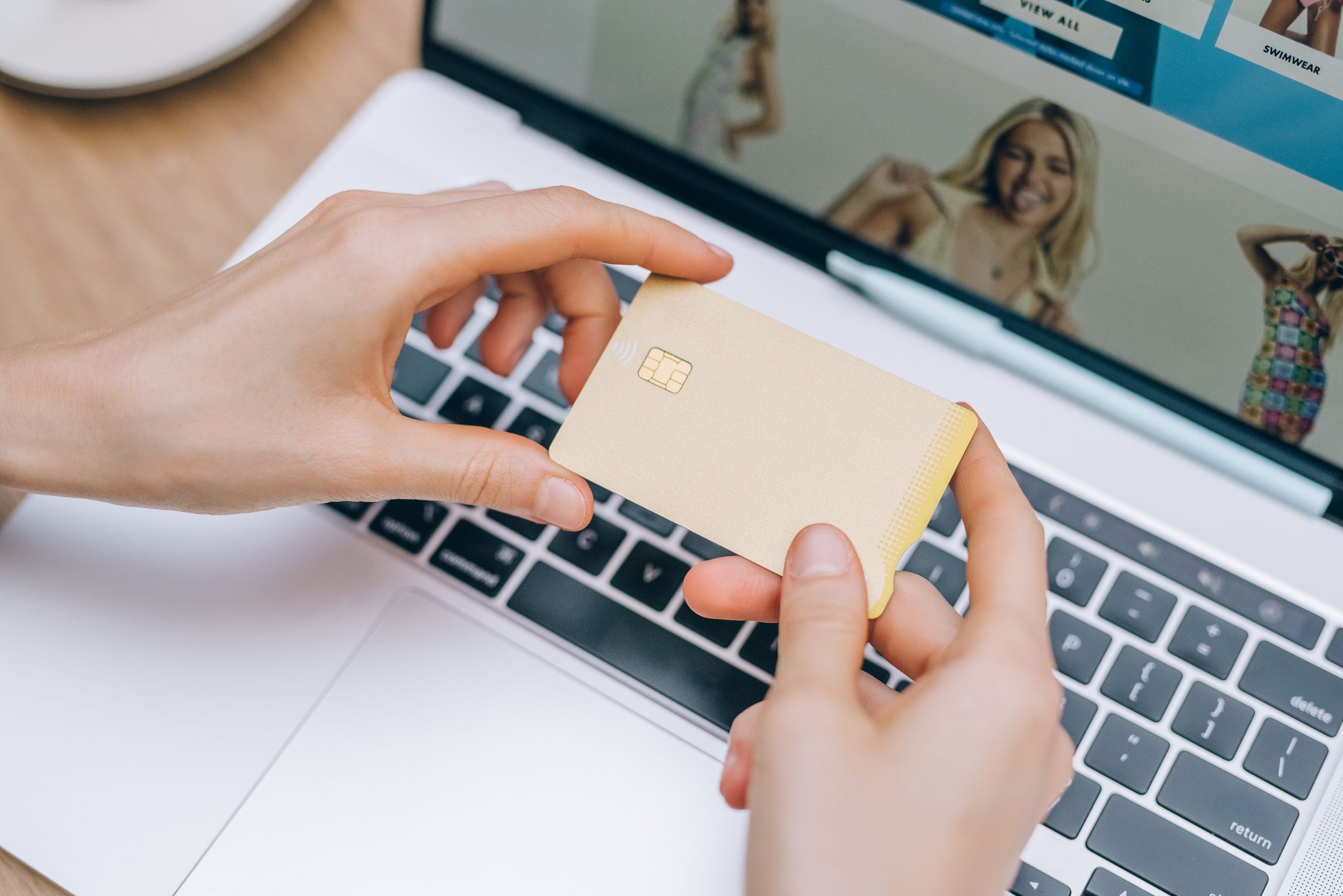 Comprar da China online com cartão de crédito em marketplace