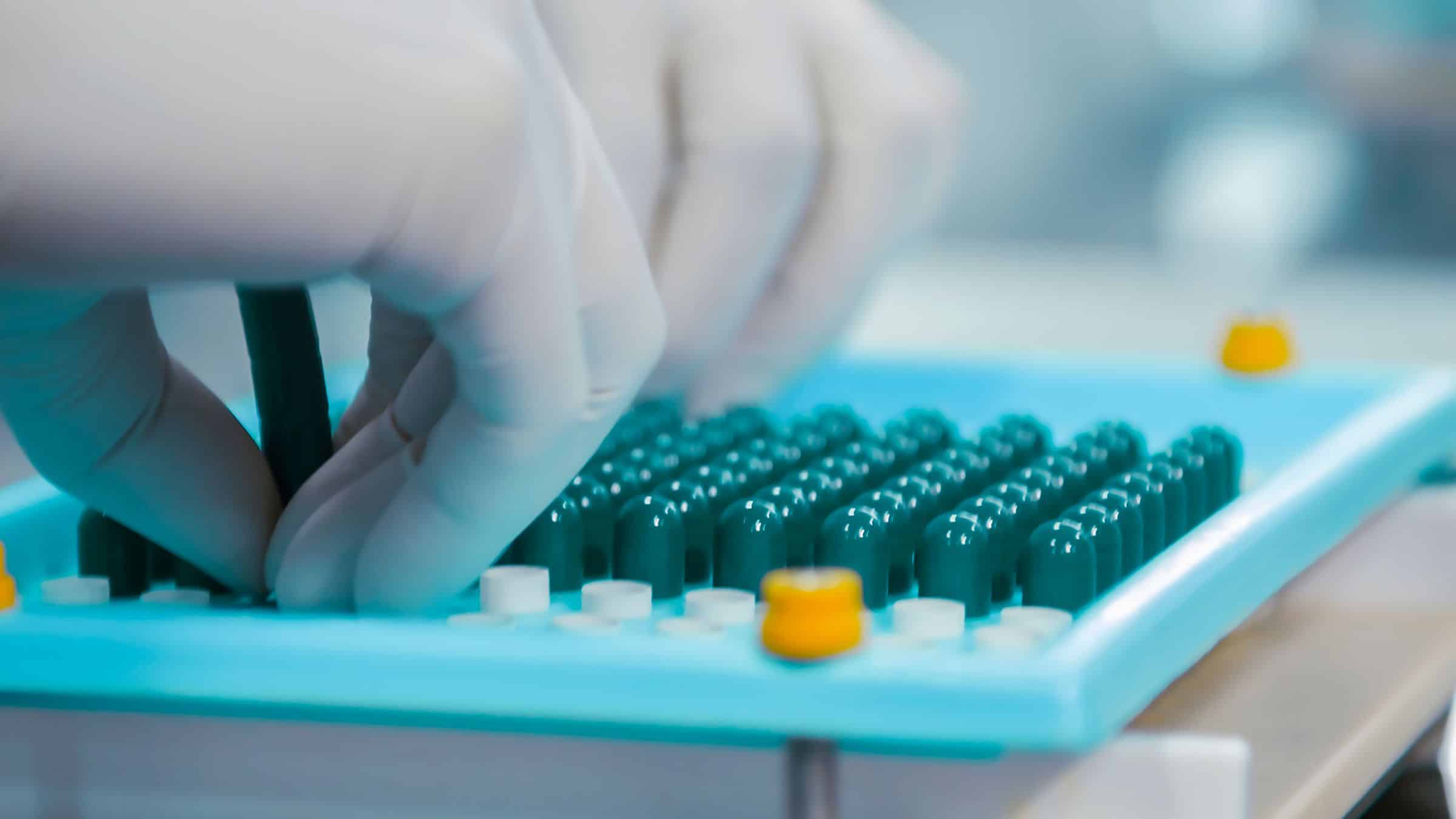 Amostragem de produtos para inspeção de qualidade por AQL na China