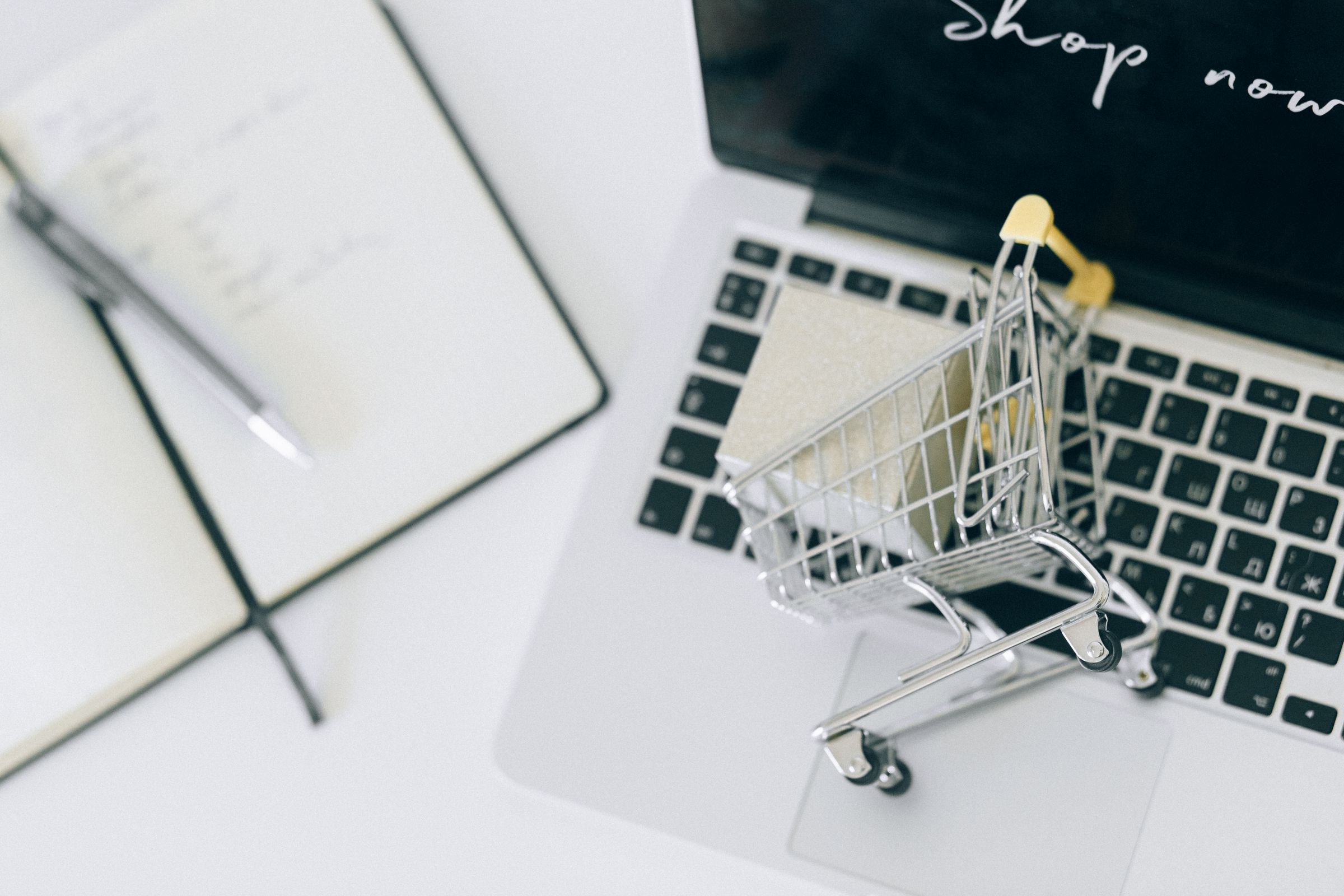 Pesquisa e compra online em sites da China