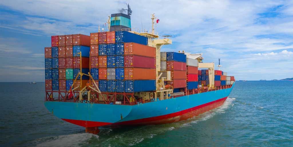 Frete marítimo: o que é e como cotar na hora de importar produtos